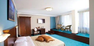 Владикавказ: Отель Александровский