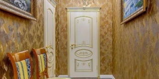 Москва: Отель Бута