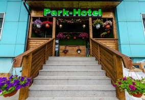 Апартаменты Park hotel в Красногорске