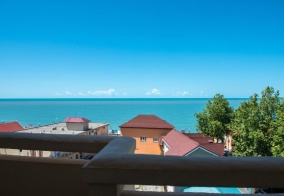 Коттедж Гранат by Sun City Hotels в Краснодарском крае