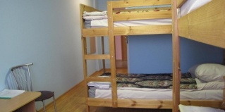 Великий Новгород: Отель Дилижанс