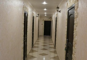 Отель Замок Короля в Воронеже