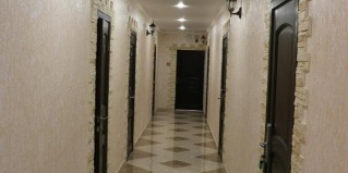 Воронеж: Отель Замок Короля