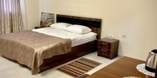 Саратов: Коттедж Hotel Уют