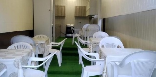 Геленджик: Гостевой дом Палладион