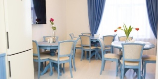 Томск: Отель Old town hotel