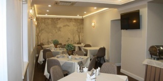 Тверь: Отель Rossi Hotel