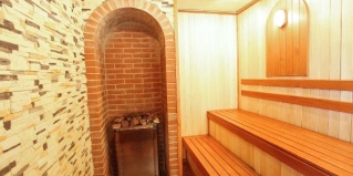 Чебоксары: Гостевой дом Gold Oven