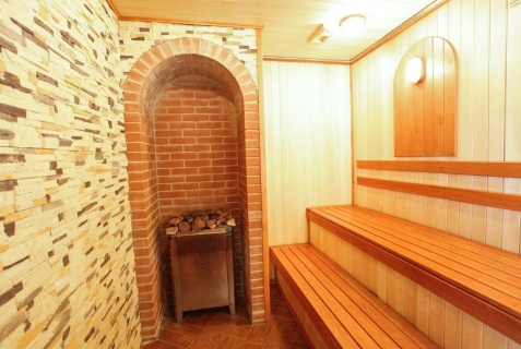 Гостевой дом «Gold Oven», Чебоксары — фото 4
