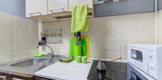 Москва: Хостел Cheers rooms