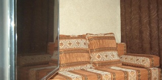 Тюмень: Отель Четыре комнаты