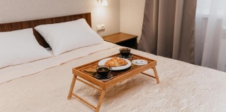 Волгоград: Отель Hitotel