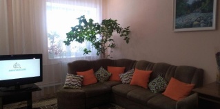 Кодинск: Отель Фотон