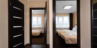 Артем: Отель Авиа отель