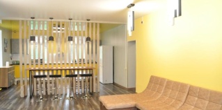 Москва: Хостел Пикассо