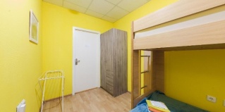 Санкт-Петербург: Хостел Белые ночи у Садовой