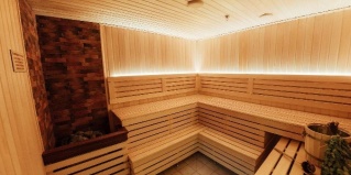 Набережные Челны: Отель SKY LUX HOTEL