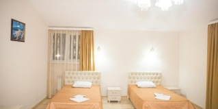 Новочебоксарск: Отель XL