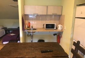 Отель Гринвич в Кандалакше