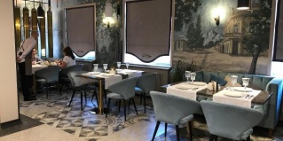 Нальчик: Отель Нальчик