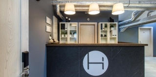Москва: Хостел Centeral Hotel & Hostel