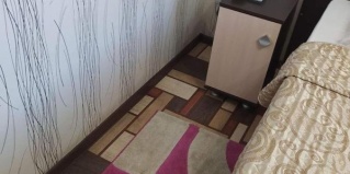 Ахтубинск: Отель Жемчужина