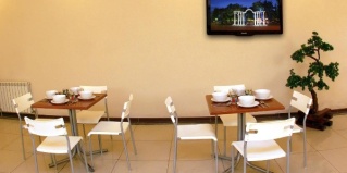 Кабардинка: Отель Диана