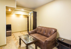 Отель Аква рум в Кемеровской области — Кузбассе