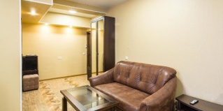 Кемерово: Отель Аква рум