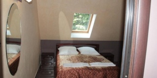 Воронеж: Отель Таежный охотник