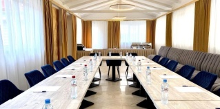 Химки: Отель Авиатор Шереметьево