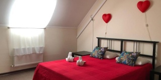 Криница: Вилла/Бунгало Вилла welcome