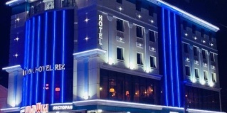 Армавир: Отель Royal hotel Riz