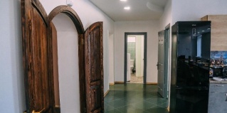 Владивосток: Хостел Good hostel