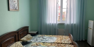 Сириус: Гостевой дом Некрасовка