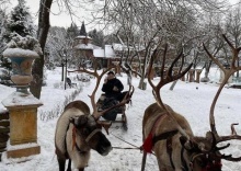 Солнечногорск: Отель Seneshal