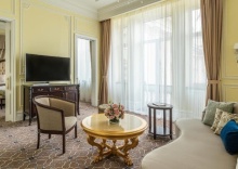 Санкт-Петербург: Отель Lotte hotel St.Petersburg