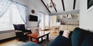 Шумашь: Турбаза Рыбацкая деревня