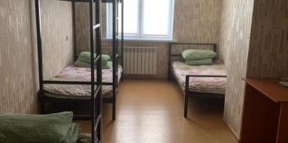Уфа: Апартаменты Калина Уфа