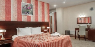 Нижний Новгород: Отель Николь