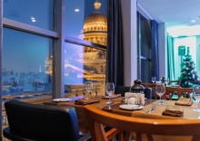 Санкт-Петербург: Отель Renartiss Isaakiy St. Petersburg hotel