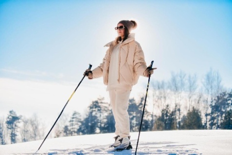 Нахабино: Отель Moscow country club