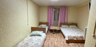Сургут: Отель В Дорожном