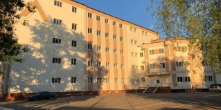 Старая Купавна: Отель Купавна