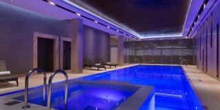 Москва: Отель DoubleTree by Hilton Moscow-Vnukovo Airport