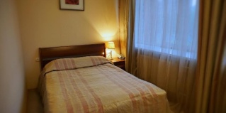 Санкт-Петербург: Отель Лель