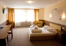 Отель Навигатор в Калининграде