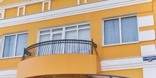 Саратов: Хостел Like