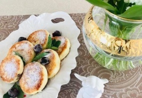 Хостел Bon Son в Воронежской области