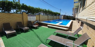 Анапа: Гостевой дом Саговский